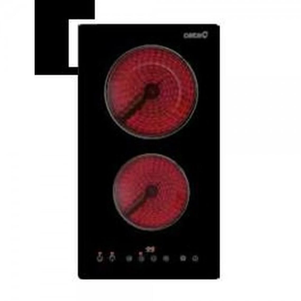 Plaque Ă Induction Cata TD3002BK