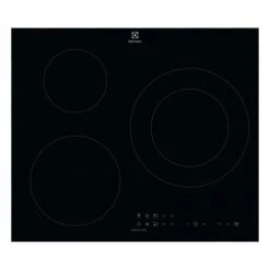 Plaque à Induction Electrolux 227840 LIT60336C 60 Cm