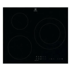 Plaque à Induction Electrolux 227840 LIT60336C 60 Cm