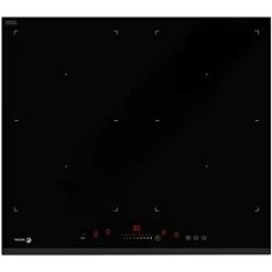 Plaque à Induction FAGOR 3IFZONE40BS 59 Cm 7400 W