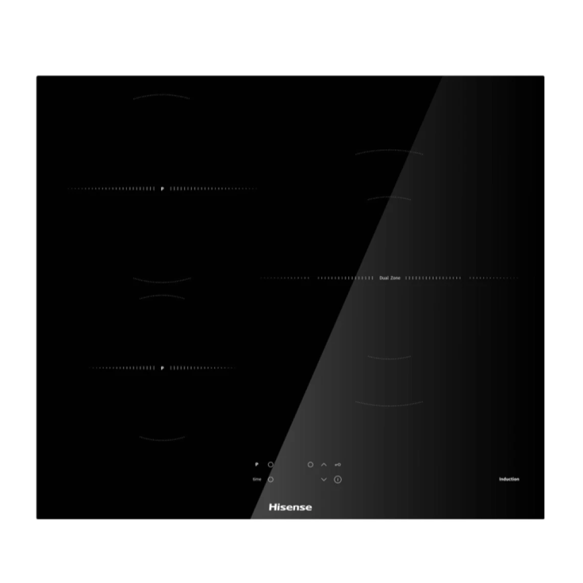 Plaque à Induction HISENSE I6331CB