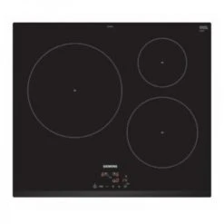 Plaque à Induction Siemens AG EU631BJB2E 60 Cm