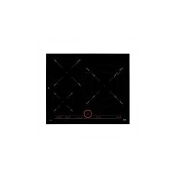 Plaque à Induction Teka 219602 7400W 60 Cm Noir