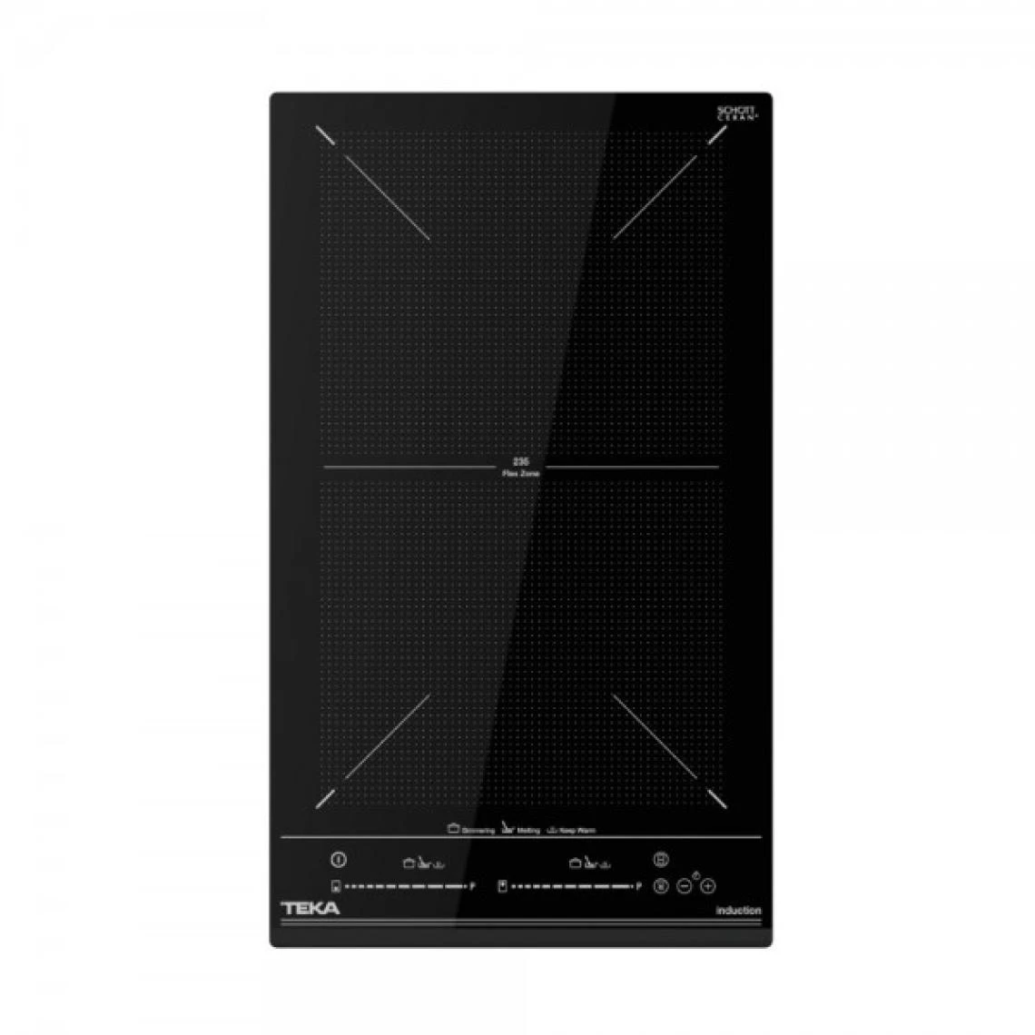 Plaque à Induction Teka 30 Cm