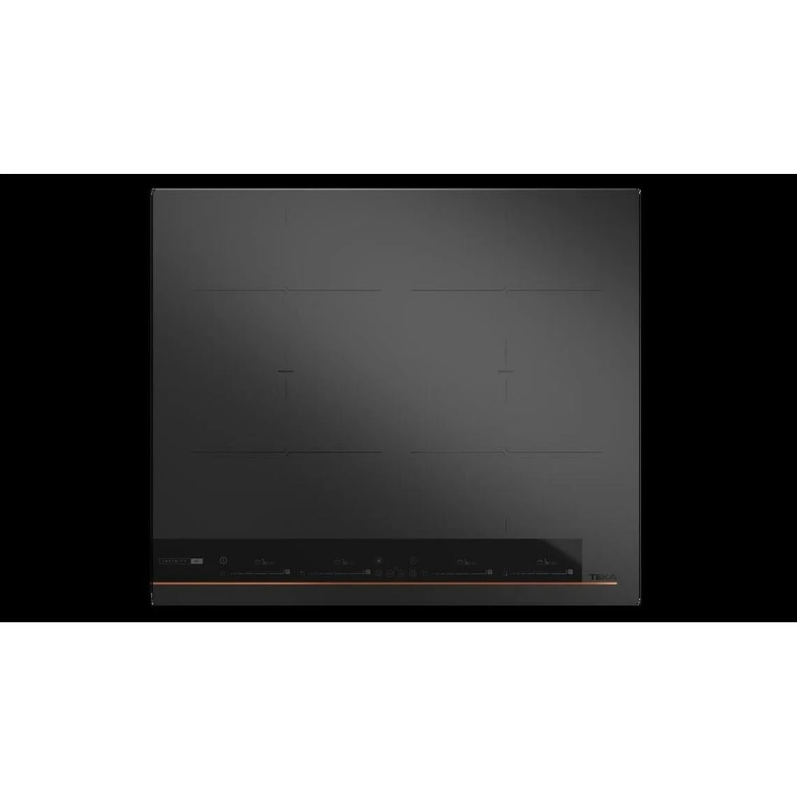 Plaque Ă Induction Teka IBF 64 Infinity G1 60 Cm 7200 W