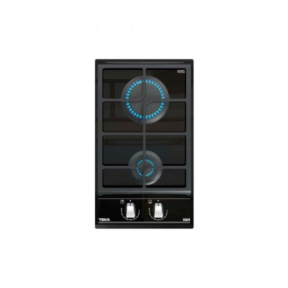 Plaque Ă Induction Teka Teka | Placa Cristal Gas