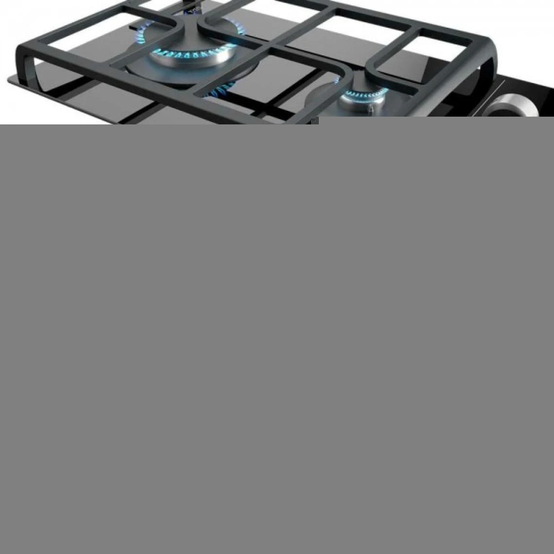 Plaque à Induction Teka Teka | Placa Cristal Gas – Image 3