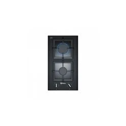 Plaque Au Gaz Balay 3ETG632HB 30 Cm Noir (2 Cuisinière)