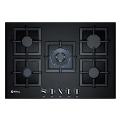 Plaque Au Gaz Balay 3ETG676HB (75 Cm)
