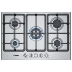 Plaque Au Gaz Balay 3ETX576HB 75 Cm
