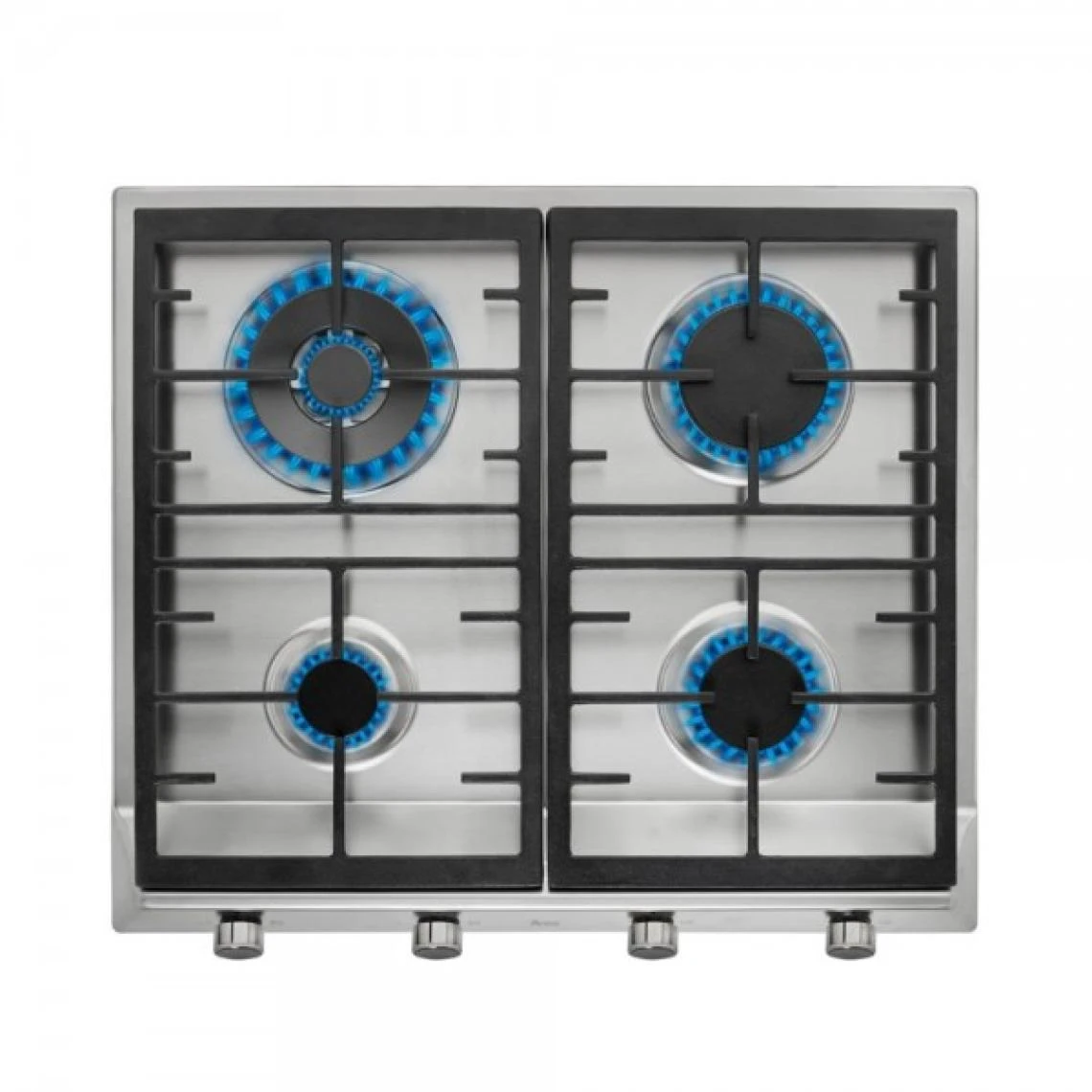 Plaque Au Gaz Teka EX 60.1 4G 60 Cm