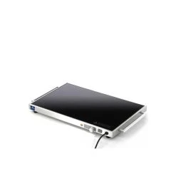 Materiel Chr Pro Plaque Chauffante GN 1/1 - Virtus - 610x45mm