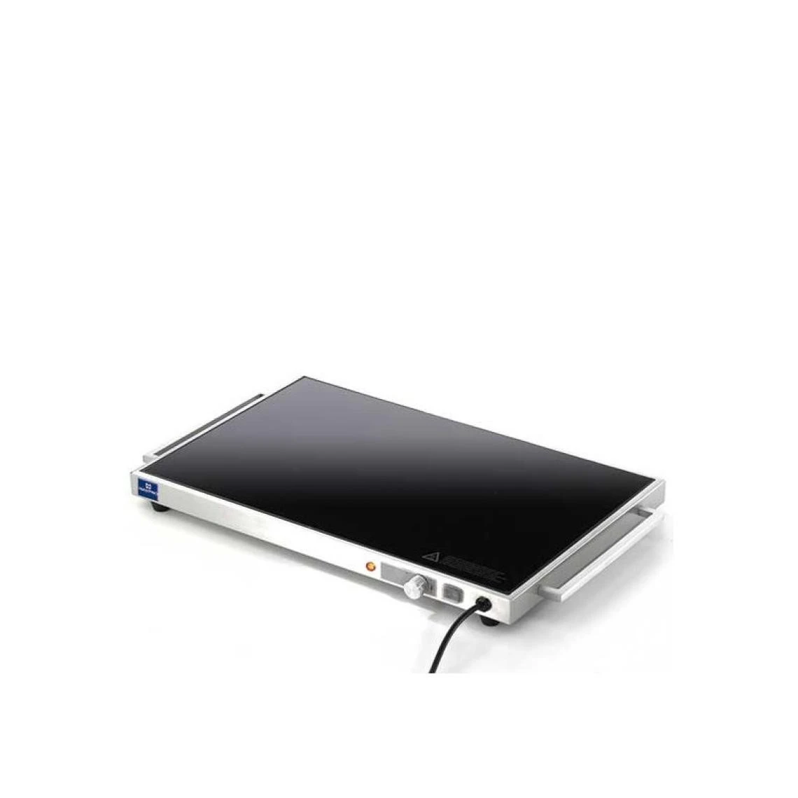 Materiel Chr Pro Plaque Chauffante GN 1/1 - Virtus - 610x45mm