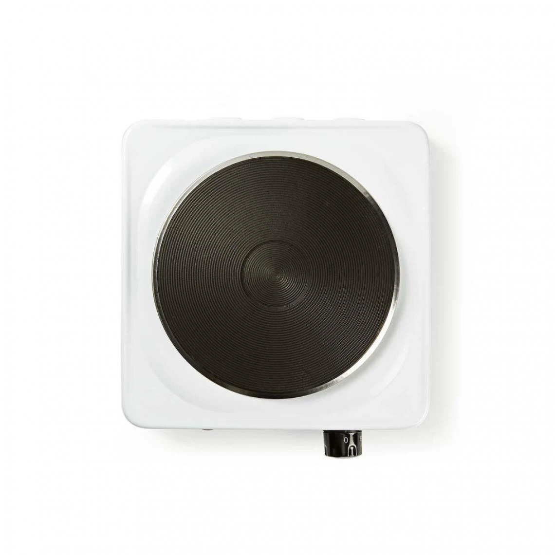 Alpexe Plaque Chauffante Électrique | 1 000 W | 155 Mm | Protection Contre L...