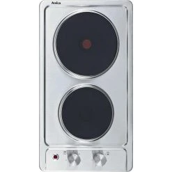 Plaque électrique AMICA 3000W 29cm, AE2020X