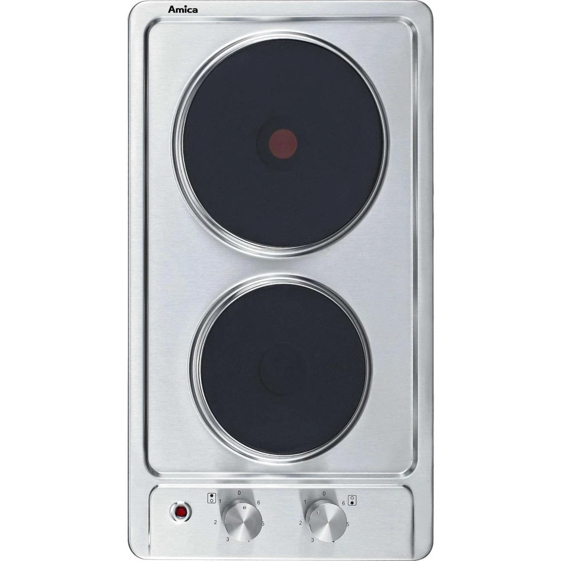 Plaque électrique AMICA 3000W 29cm, AE2020X