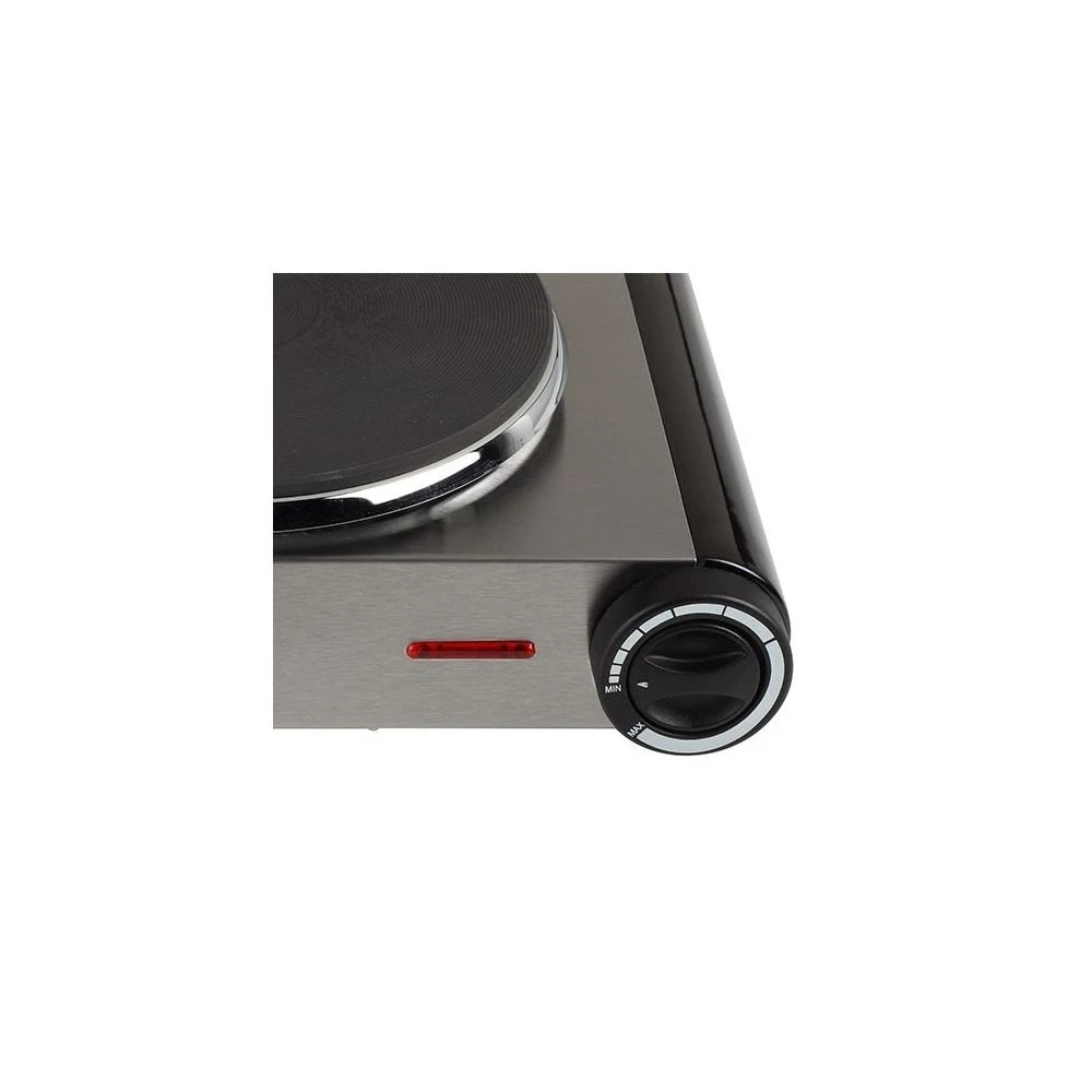 Plaque Électrique Tristar KP6191 – Image 3