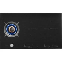 Plaque Gaz Asko HIG1995AF 1 BUTANE