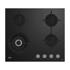 Beko Plaque Gaz HILW64322S