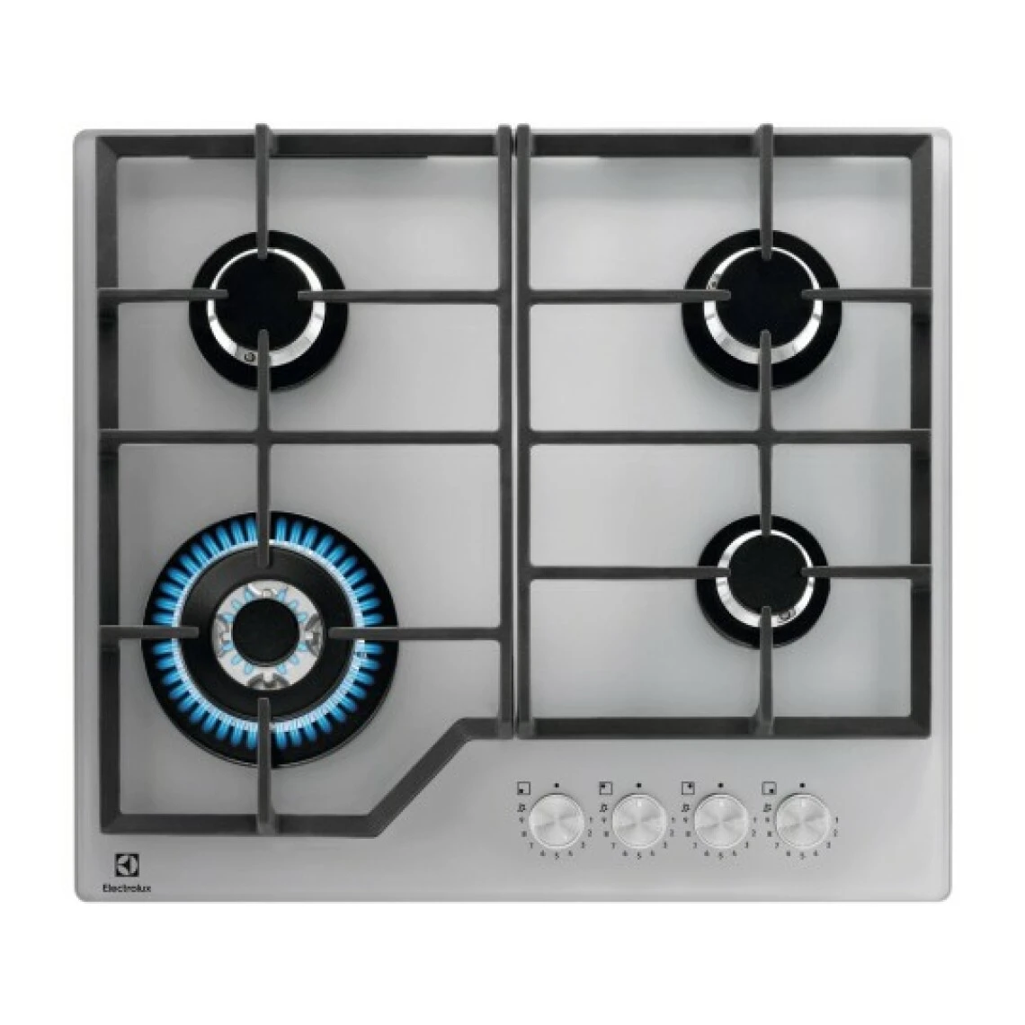 Electrolux Plaque Gaz KGG64362S