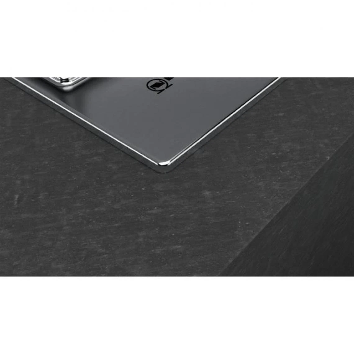 Table De Cuisson à Gaz 75cm 5 Feux Inox - T27ds59n0 - NEFF – Image 2