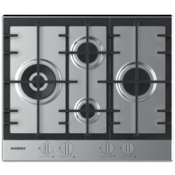 Rosieres Plaque Gaz ROSIèRES 10450W 59.5cm, RHG6DDK3X