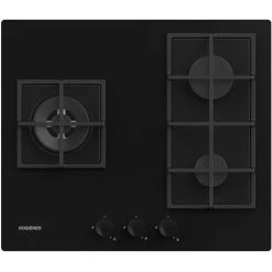 Table Gaz ROSIERES RVG63B4MBB/1