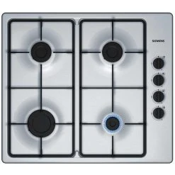 Table Inox Gaz 60cm - Eb6b5pb60 - SIEMENS