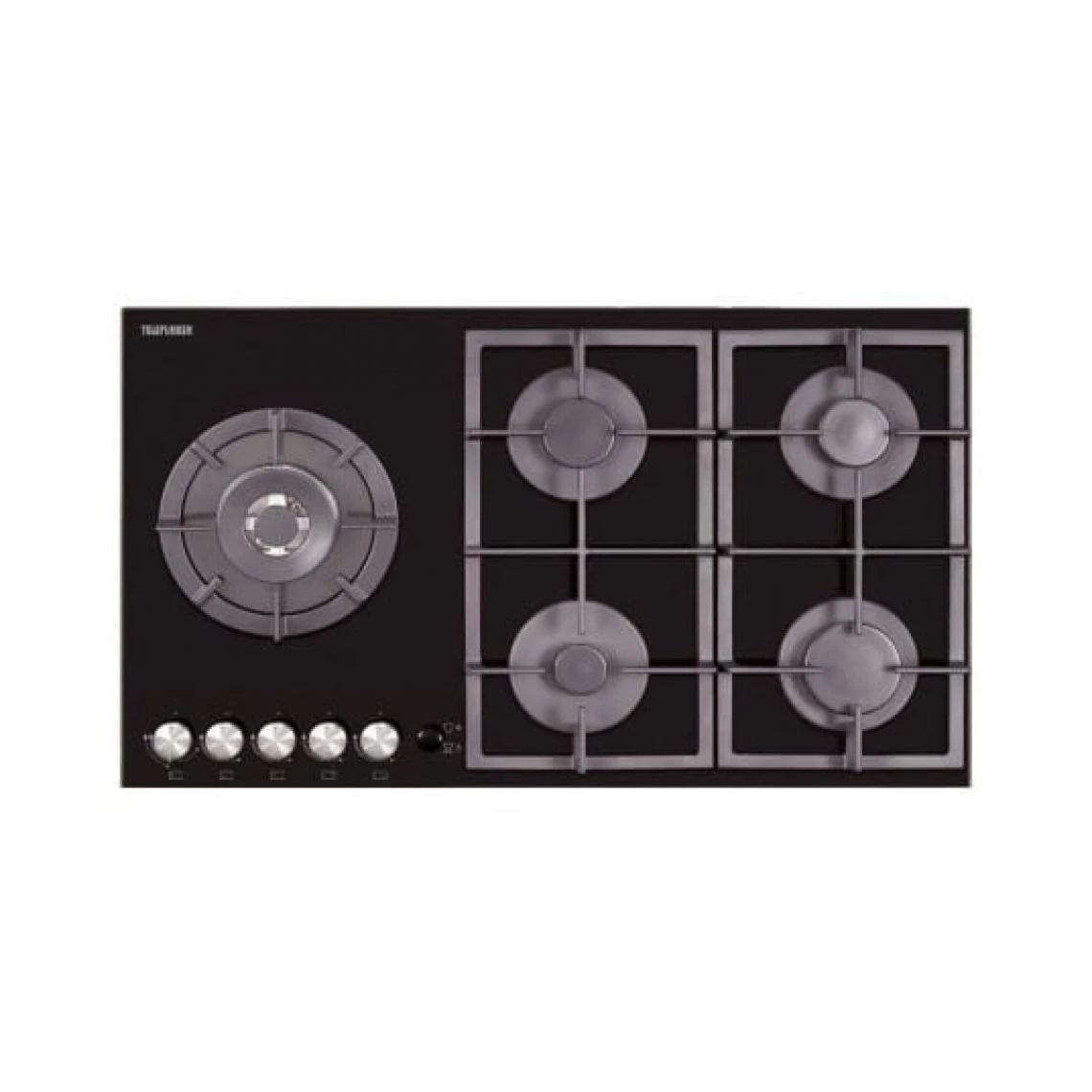 Telefunken Plaque Gaz TKGOG90