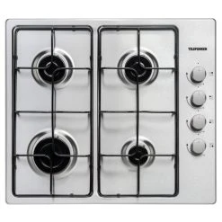 Telefunken Plaque Gaz TFKTTG4AX