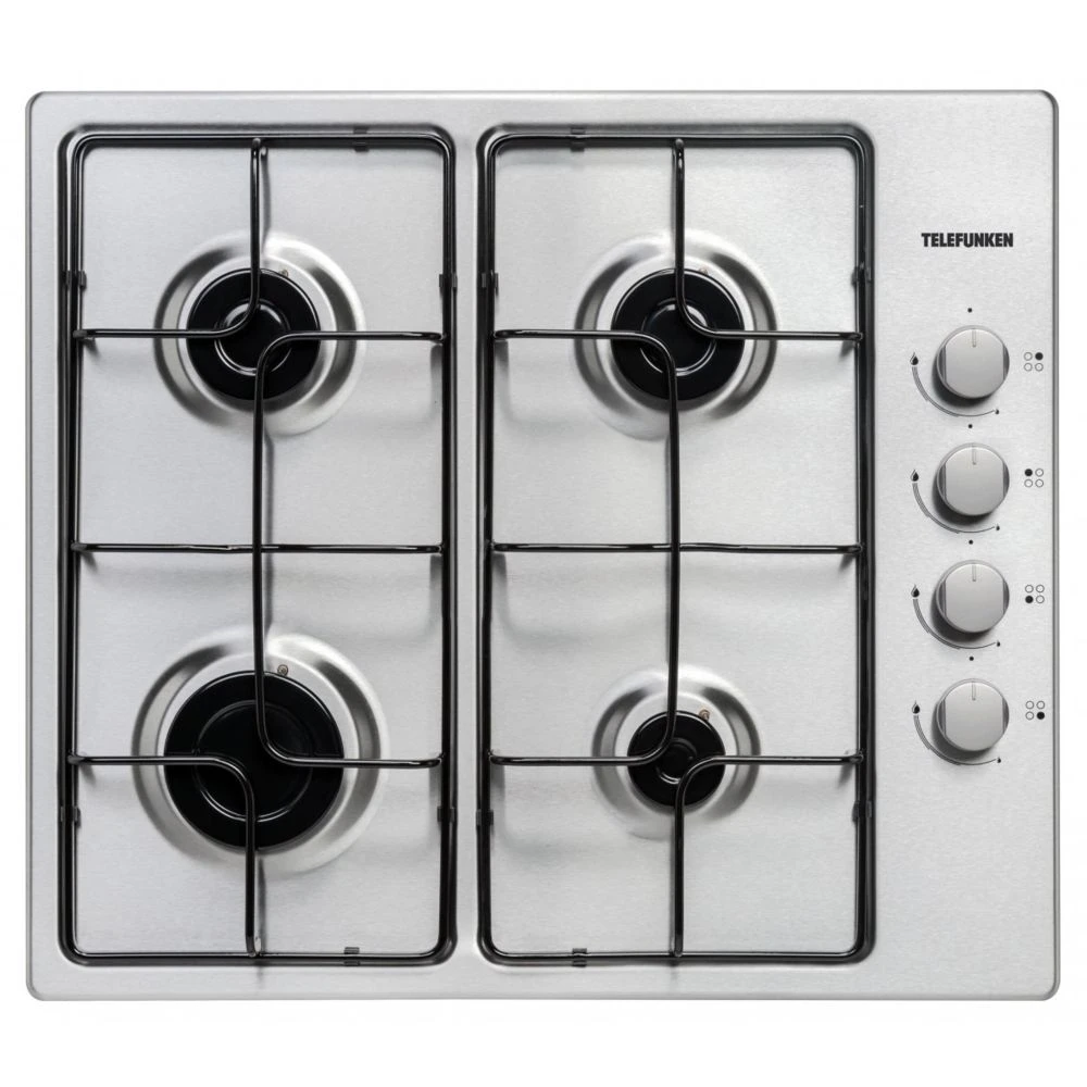 Telefunken Plaque Gaz TFKTTG4AX