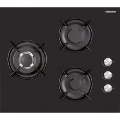 Telefunken Plaque Gaz TKGOG3K