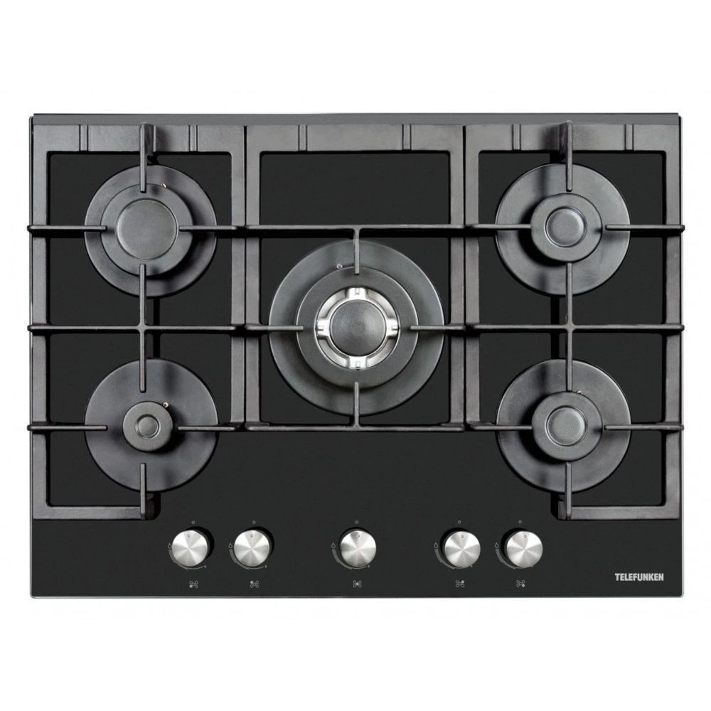 Telefunken Plaque Gaz TKGOG5K