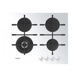 Plaque Gaz Whirlpool GOWL628WH