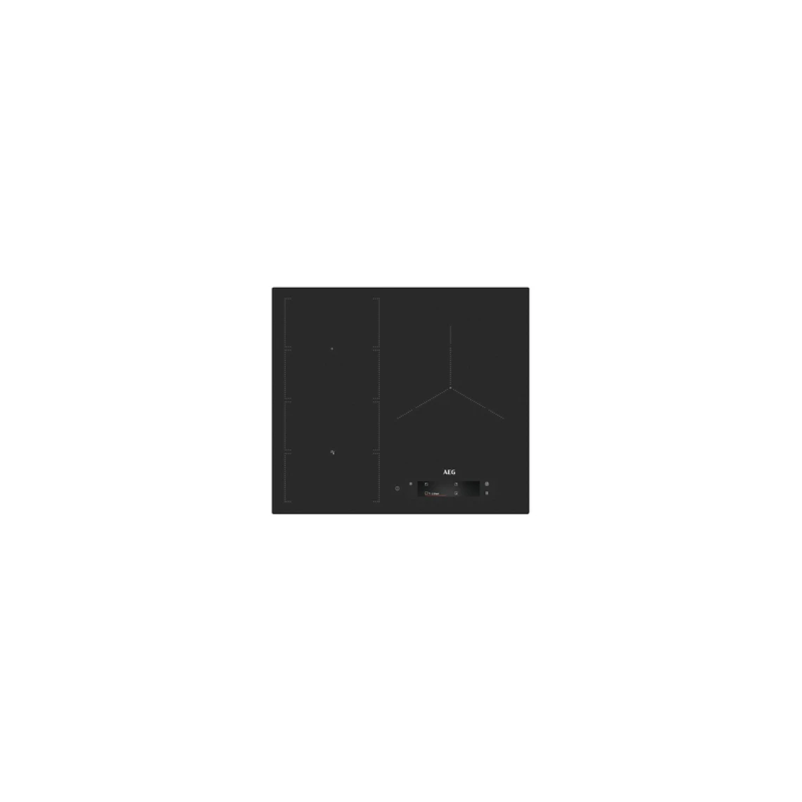 Plaque Induction Aeg IAE63851IB