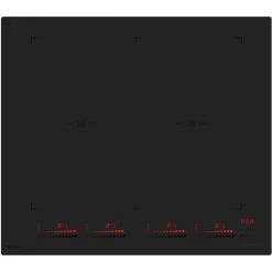 Plaque Induction AIRLUX 59cm, ATIF 64 BKM