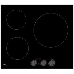 Plaque Induction AMICA 2300W 58cm, AIM 3530