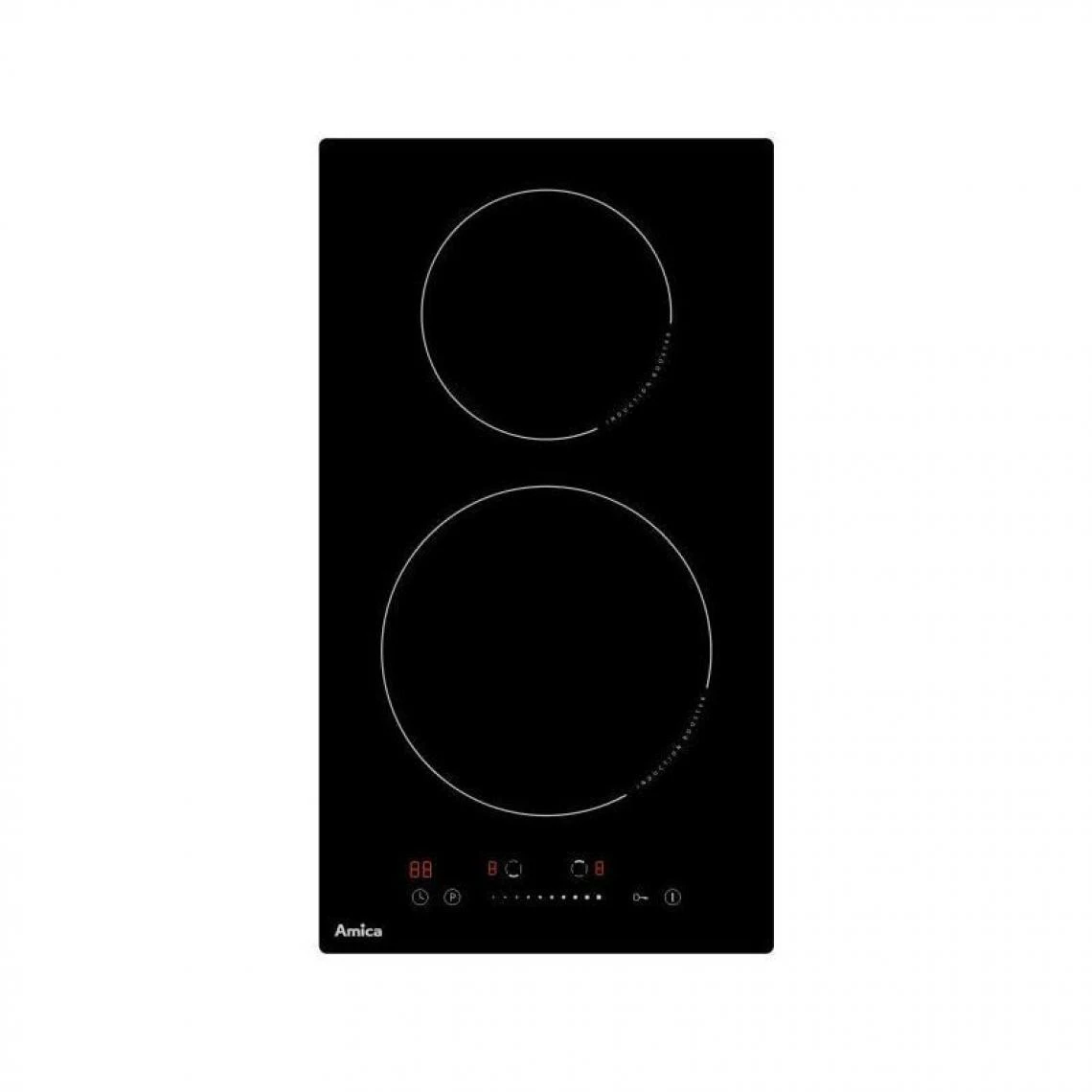 Plaque Induction AMICA 3600W 29cm, AI 2527 C