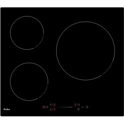 Plaque Induction AMICA 7200W 59cm, AI 3537