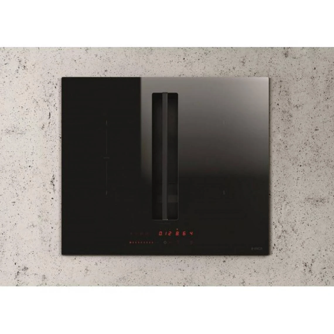 Elica Plaque Induction Aspirante Nikolatesla Fit BL/A/72 PRF0167054 Evacuati...