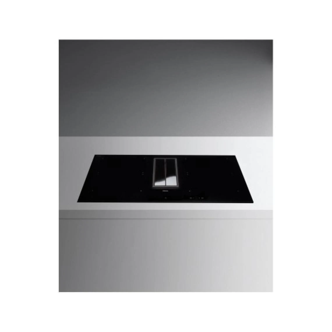 Falmec Plaque Induction Aspirante QUANTUMPRO3420 Double Bridge Total Flex – Image 2