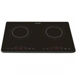 Table De Cuisson Induction Posable 2 Feux 3400w - Ti2slim1 - BRANDT