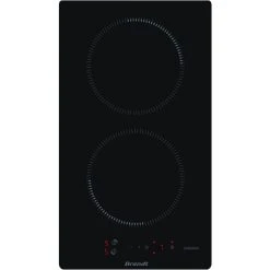 Table Domino Induction 30cm 2800w Noir - Bpi6210b - BRANDT