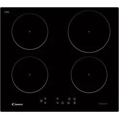 Table Induc CANDY CI640CB