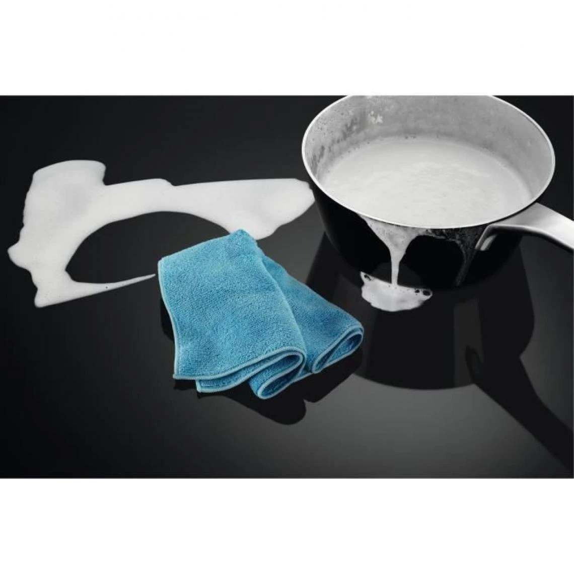 Plaque Induction ELECTROLUX 7350W 59cm, ELELIT6043 – Image 4