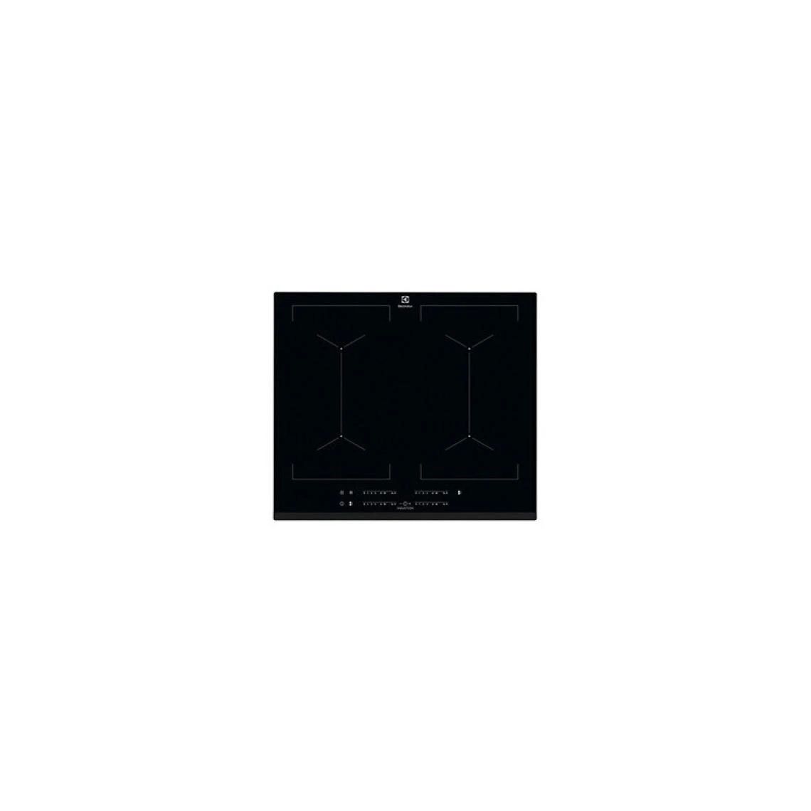 Plaque Induction Electrolux CIV644