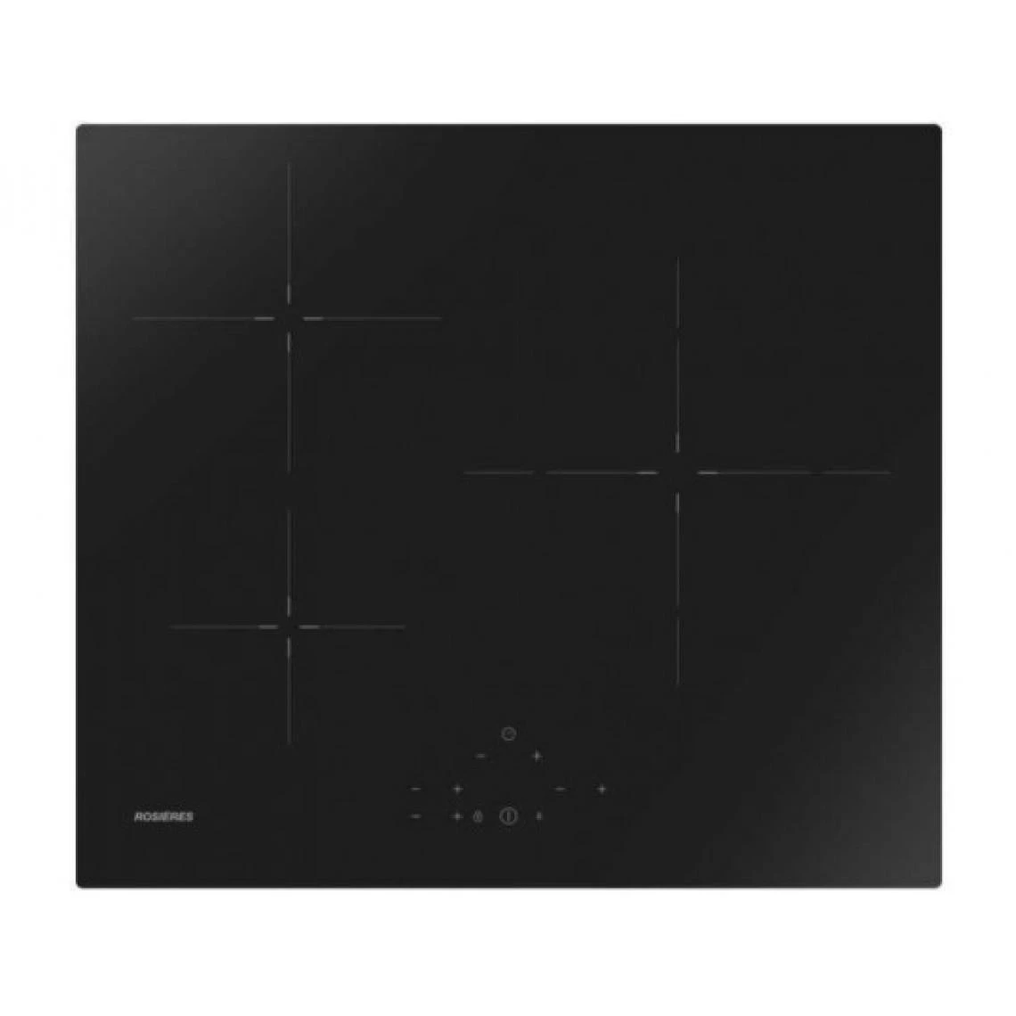 Rosieres Plaque Induction RICD36C3D/E1