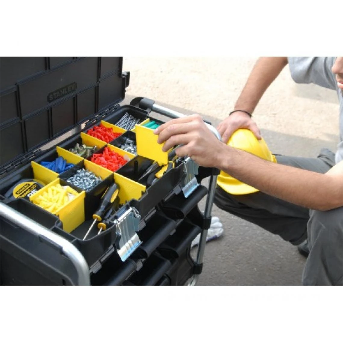 Rosieres Plaque Induction RICD36C3D/E1 – Image 2