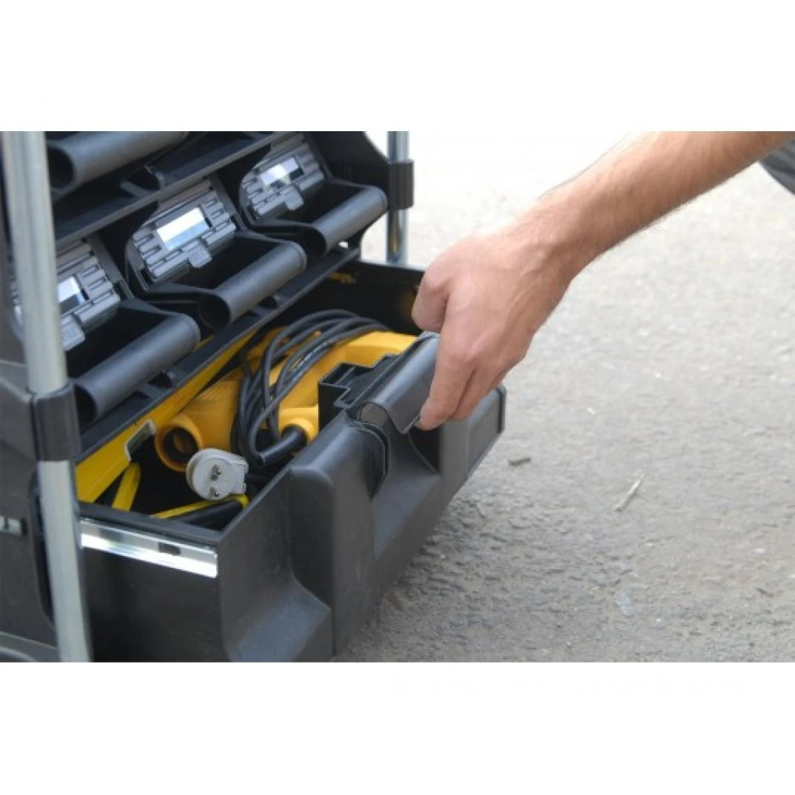 Rosieres Plaque Induction RICD36C3D/E1 – Image 3