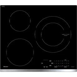 Plaque Induction SAUTER 7200W 61cm, SPI 4360 X